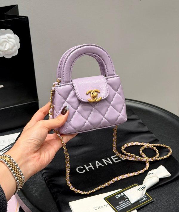New Fashion CN Handbag CC2511132 QA