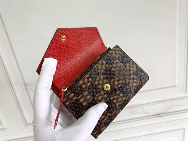 New Fashion Wallet 304-1 TEN