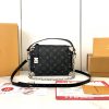 Luxury LV Handbag M46358-M14572 BC Luxury LV Handbag M46358-M14572 BC