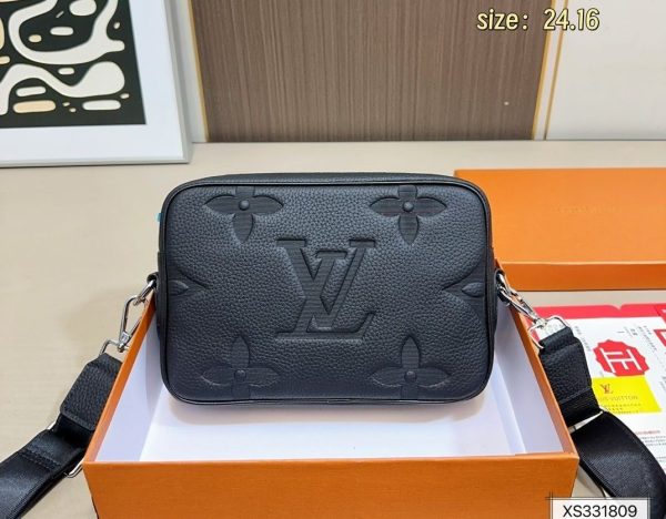 New Fashion LV Handbag LV2511137 QA