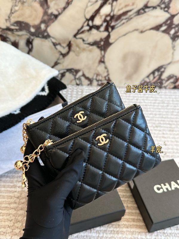 New Fashion CN Handbag CC2511133 QA