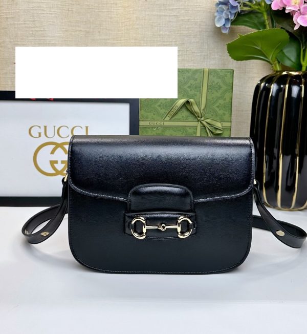 Luxury GG Handbag 602204 BC