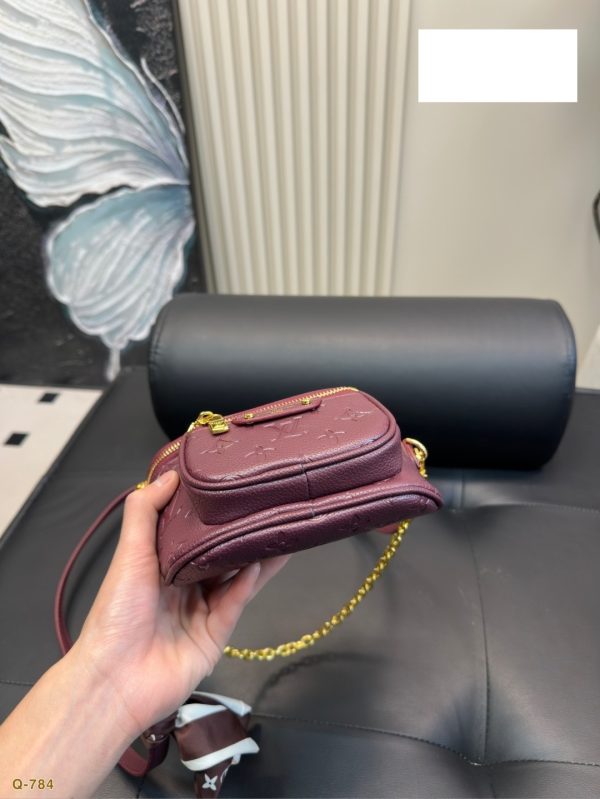 New Fashion LV Handbag LV2510147 QA
