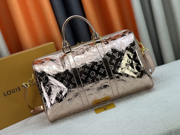 Luxury LV Handbag M26463-M41418 BC