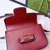 Luxury GG Handbag 602204 BC