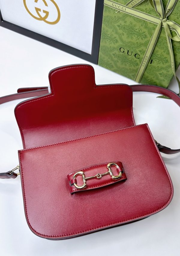 Luxury GG Handbag 602204 BC