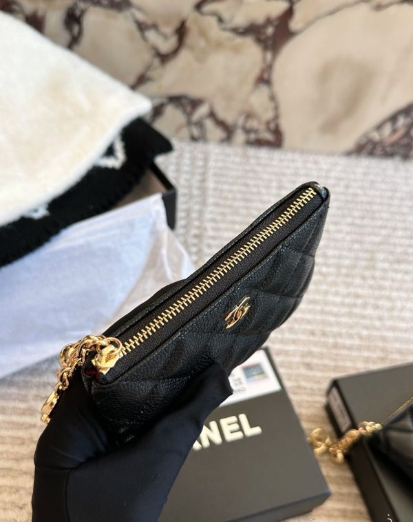 New Fashion CN Handbag CC2511133 QA