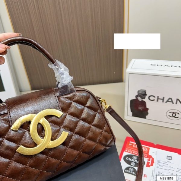 New Fashion CN Handbag CC2511188 QA