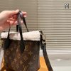 New Fashion LV Handbag LV2511196 QA