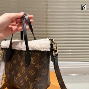 New Fashion LV Handbag LV2511196 QA