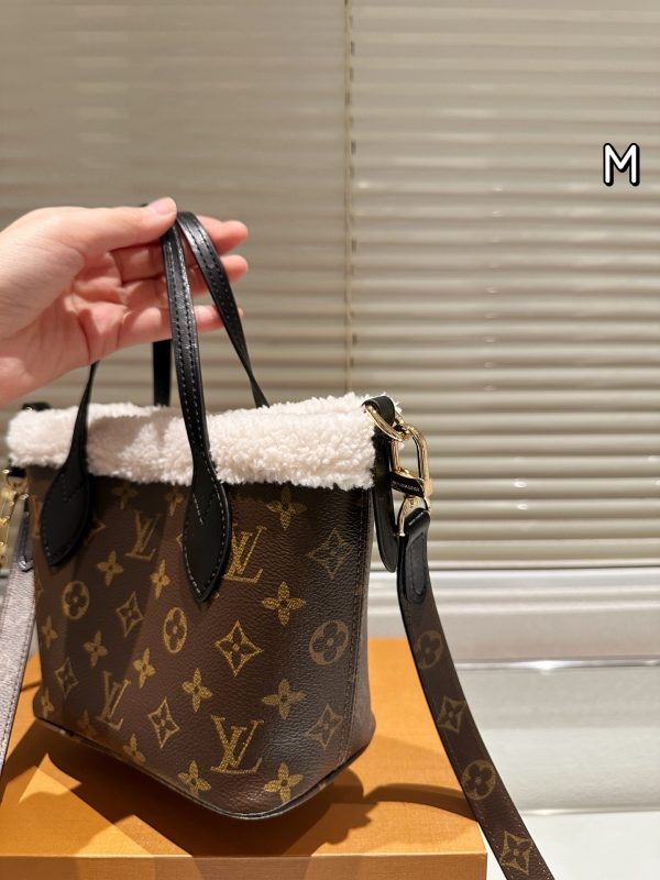 New Fashion LV Handbag LV2511196 QA