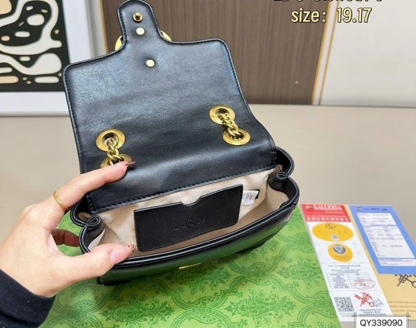 New Fashion GG Handbag GG2511134 QA