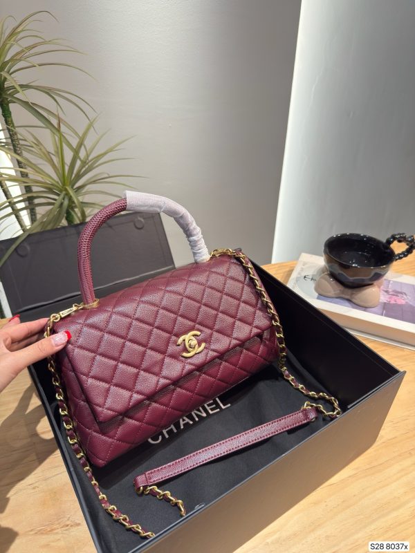 New Fashion CN Handbag 8037 QA