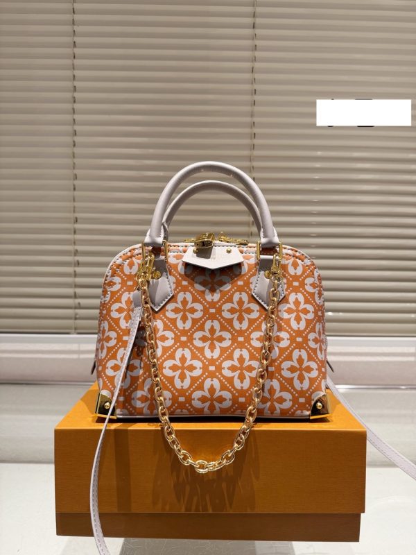 New Fashion LV Handbag LV2511195 QA