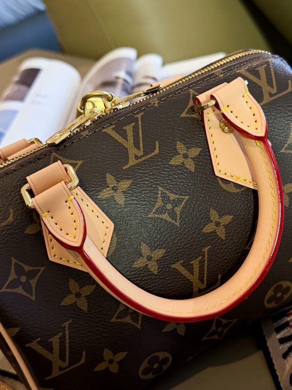 Modern Luxury Daily Bag L309 FSC