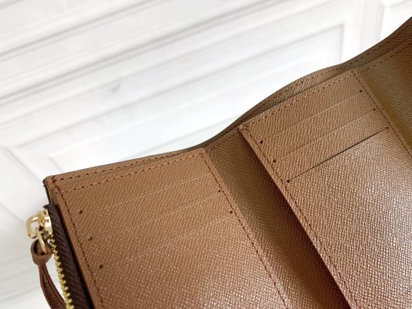 New Fashion Wallet 304 TEN New Fashion Wallet 304 TEN
