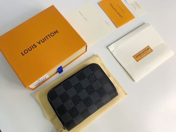 New Fashion Wallet 303 TEN