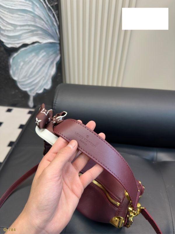 New Fashion LV Handbag LV2510146 QA