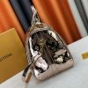 Luxury LV Handbag M26463-M41418 BC