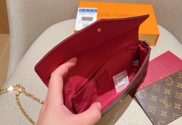 New Fashion Bag L5220 TEN