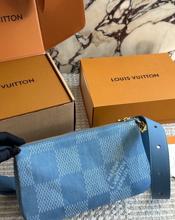 Modern Luxury Daily Bag L5272 FSC