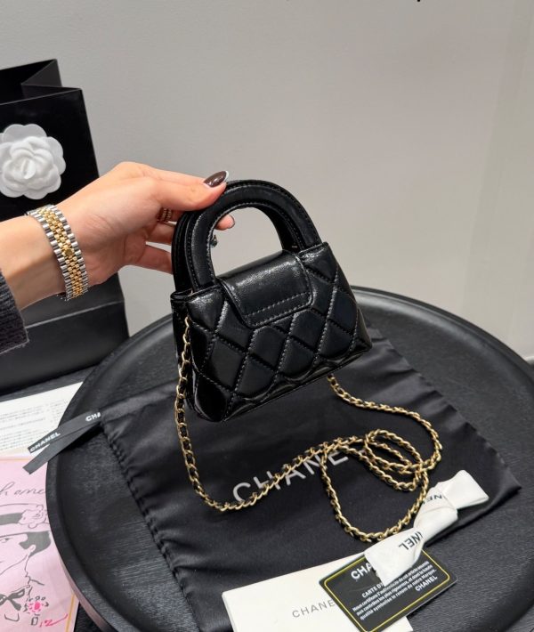 New Fashion CN Handbag CC2511132 QA