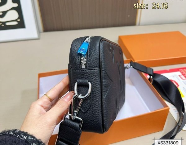 New Fashion LV Handbag LV2511137 QA