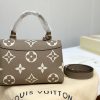 Modern Luxury Daily Bag L5249 FSC