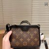 New Fashion LV Handbag LV2511196 QA