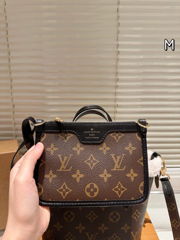 New Fashion LV Handbag LV2511196 QA