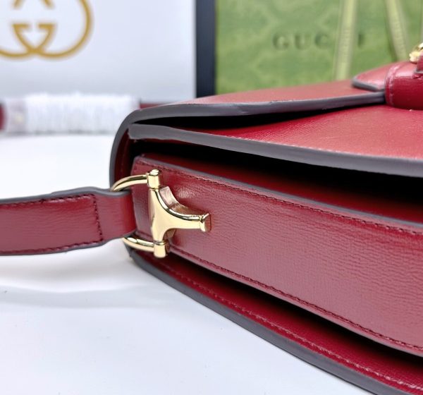 Luxury GG Handbag 602204 BC