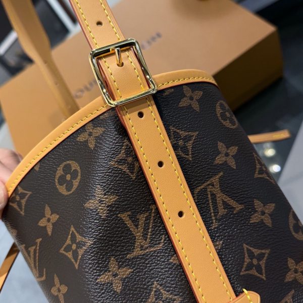 Modern Luxury Daily Bag L312 FSC