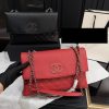 New Fashion CN Handbag CC2511184 QA