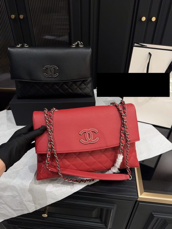 New Fashion CN Handbag CC2511184 QA