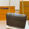 New Fashion LV Handbag LV25111810 QA