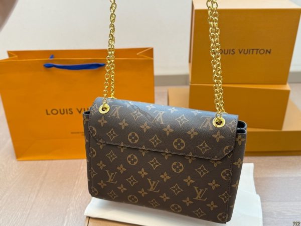 New Fashion LV Handbag LV25111810 QA