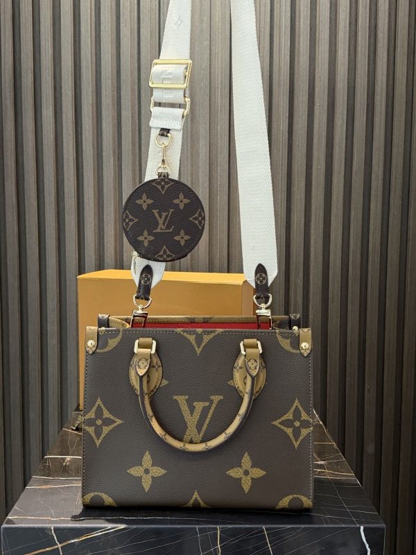 New Fashion Bag L304 TEN