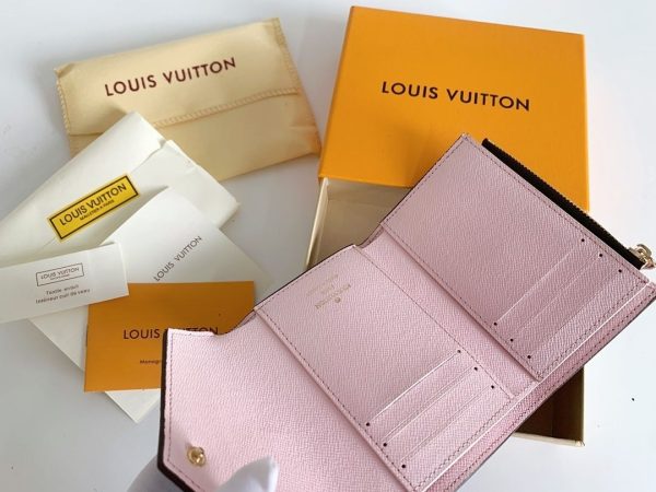 New Fashion Wallet 304-1 TEN