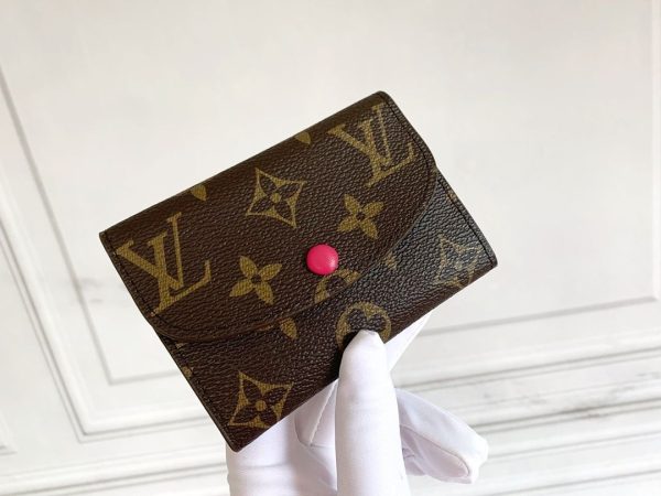 New Fashion Wallet 302 TEN