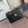 New Fashion CN Handbag CC2511131 QA