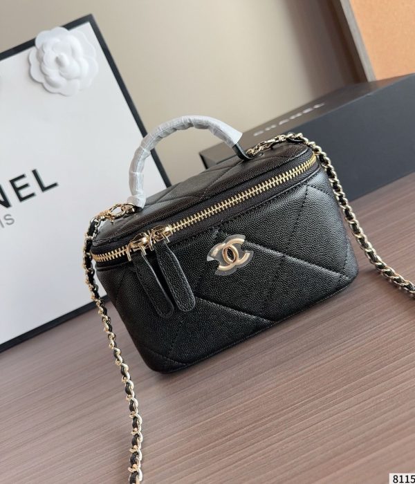 New Fashion CN Handbag CC2511131 QA