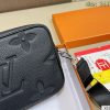 New Fashion LV Handbag LV2511137 QA