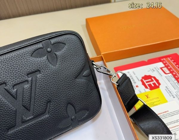 New Fashion LV Handbag LV2511137 QA