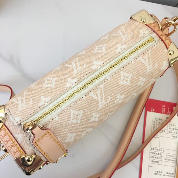 Luxury LV Handbag M46358-M14572 BC Luxury LV Handbag M46358-M14572 BC