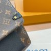New Fashion LV Handbag LV25111810 QA