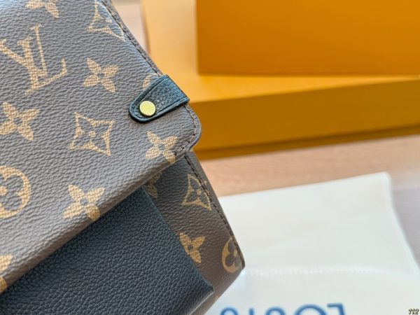 New Fashion LV Handbag LV25111810 QA