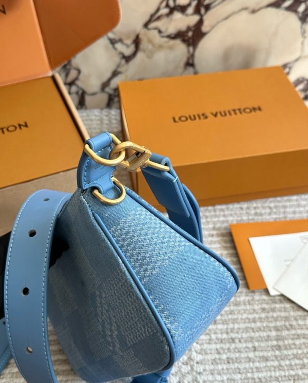 Modern Luxury Daily Bag L5272 FSC