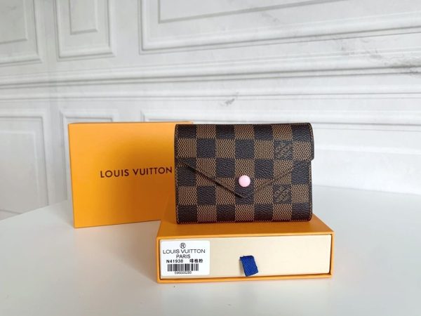 New Fashion Wallet 304-1 TEN