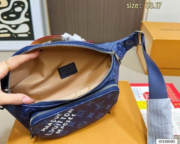 New Fashion LV Handbag LV2511136 QA
