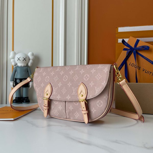 Luxury LV Handbag M15134 BC